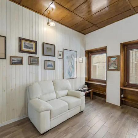 Вилла Casa Cattedrale Иглесиас Экстерьер фото